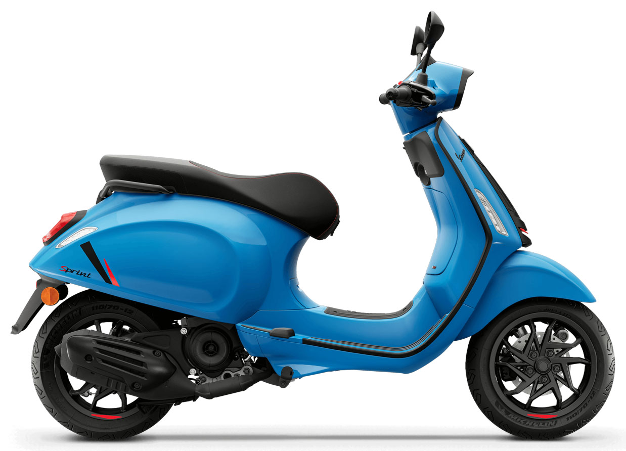 2026 Vespa Sprint 50 S for sale 1129944