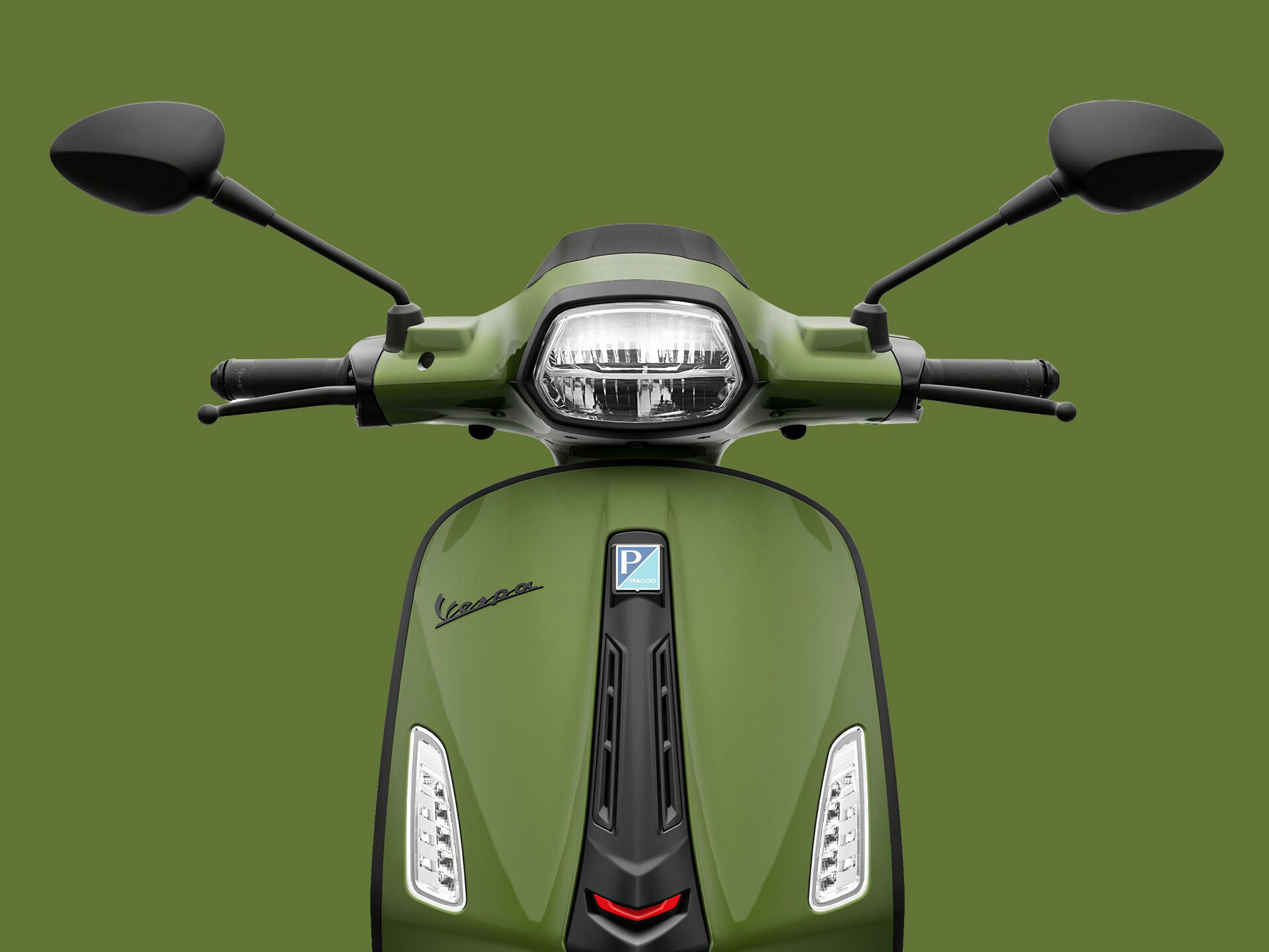 2026 Vespa Sprint 50 S 6