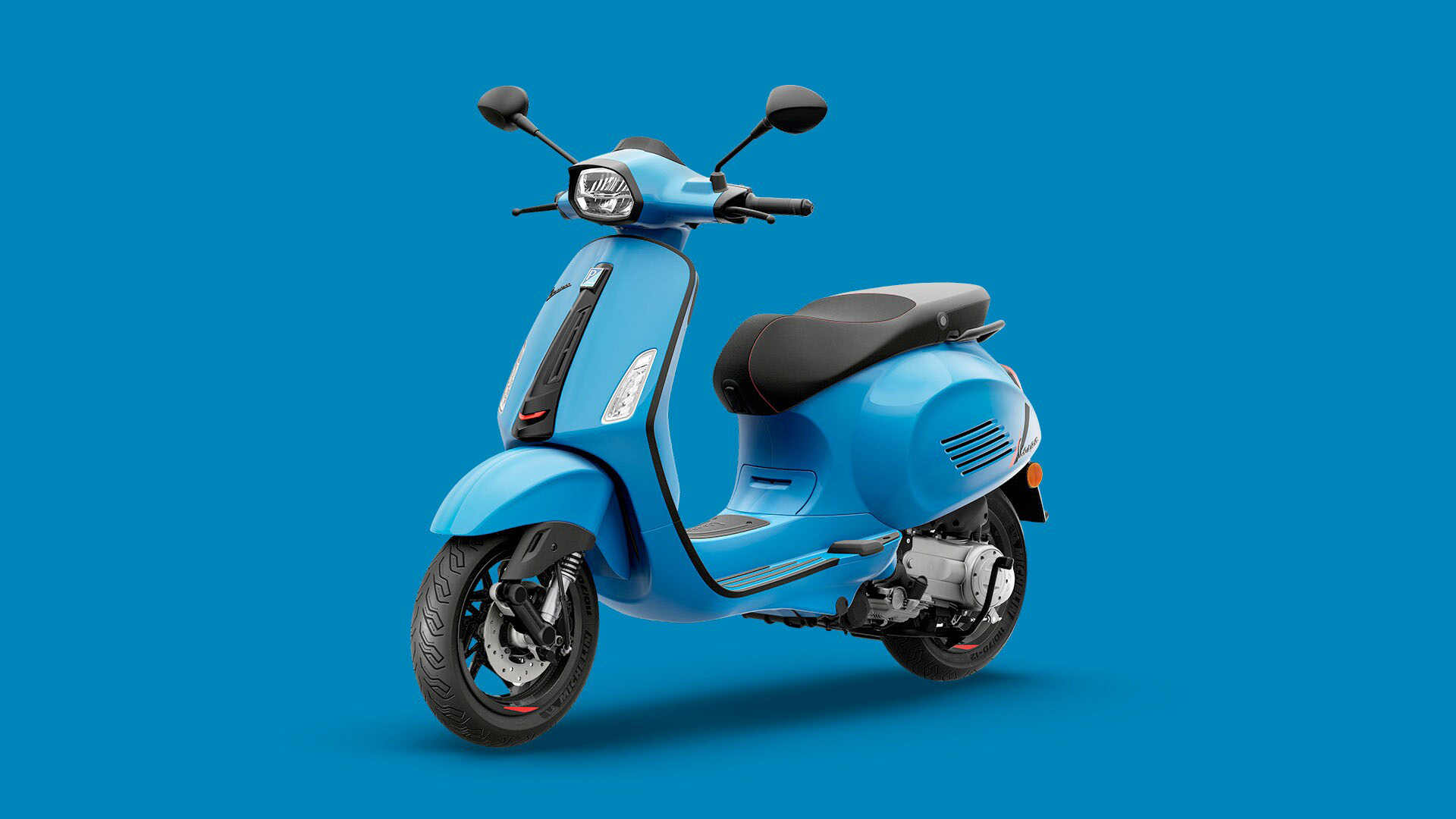 2026 Vespa Sprint 50 S 10