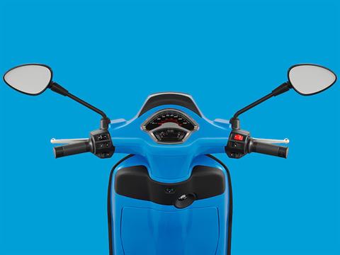 2026 Vespa Sprint 50 S in Fort Myers, Florida - Photo 5