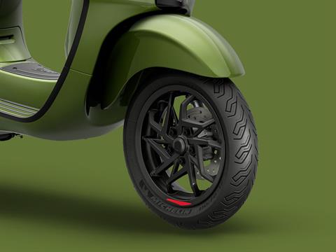 2026 Vespa Sprint 50 S for Sale, New, Verde Ribelle | Scooters in
