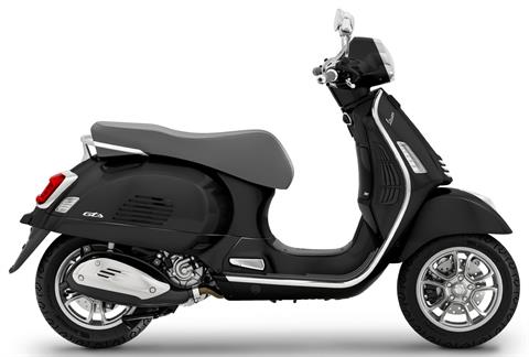 2027 Vespa GTS 310