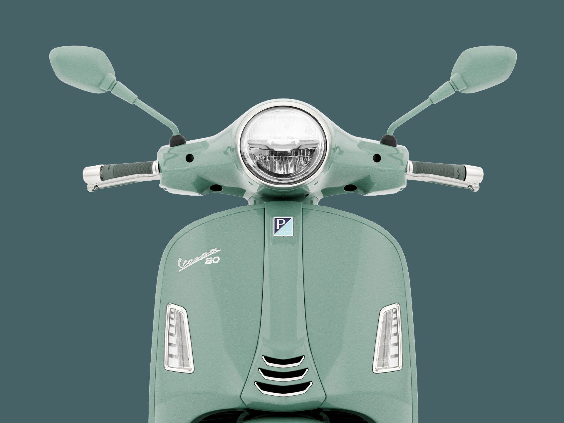 New 2027 Vespa GTS 310 80th, Glen Burnie MD | Specs, Price, Photos