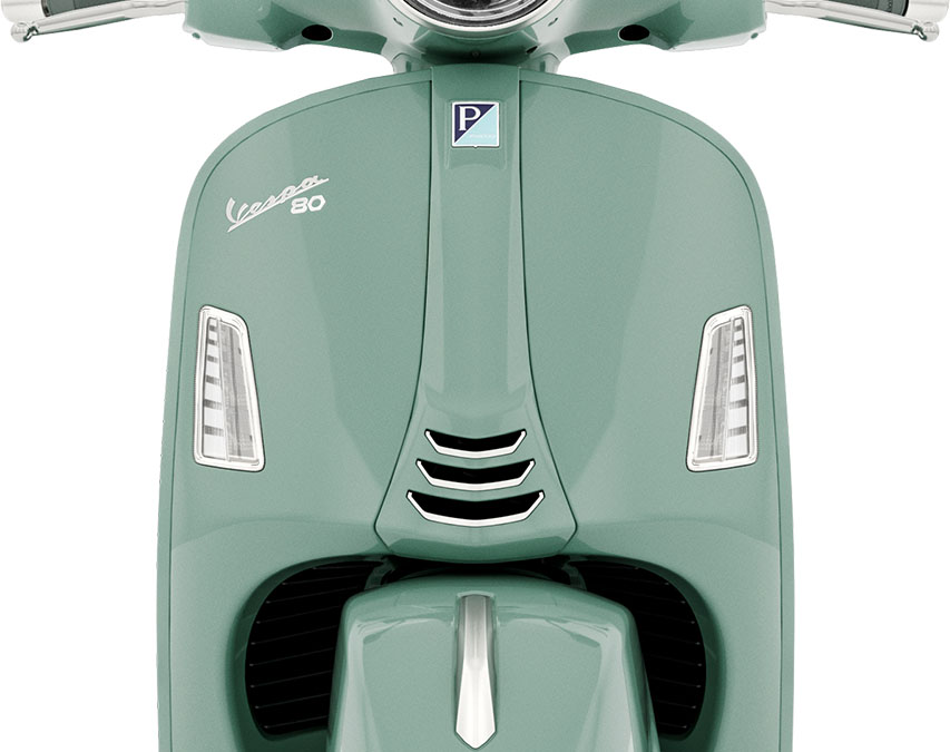 New 2027 Vespa GTS 310 80th, Glen Burnie MD | Specs, Price, Photos
