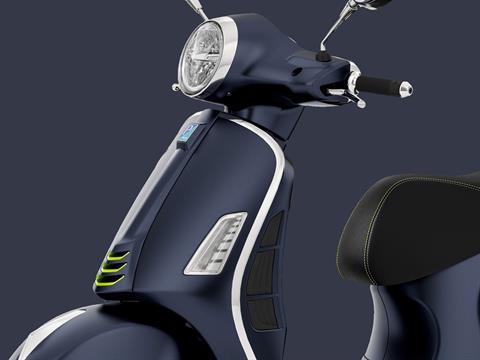 2027 Vespa GTS 310 SuperTech in Fort Myers, Florida - Photo 6