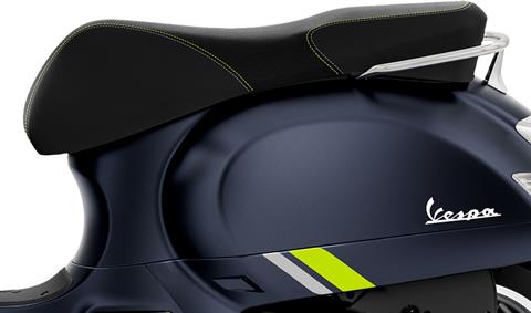 2027 Vespa GTS 310 SuperTech in Fort Myers, Florida - Photo 9