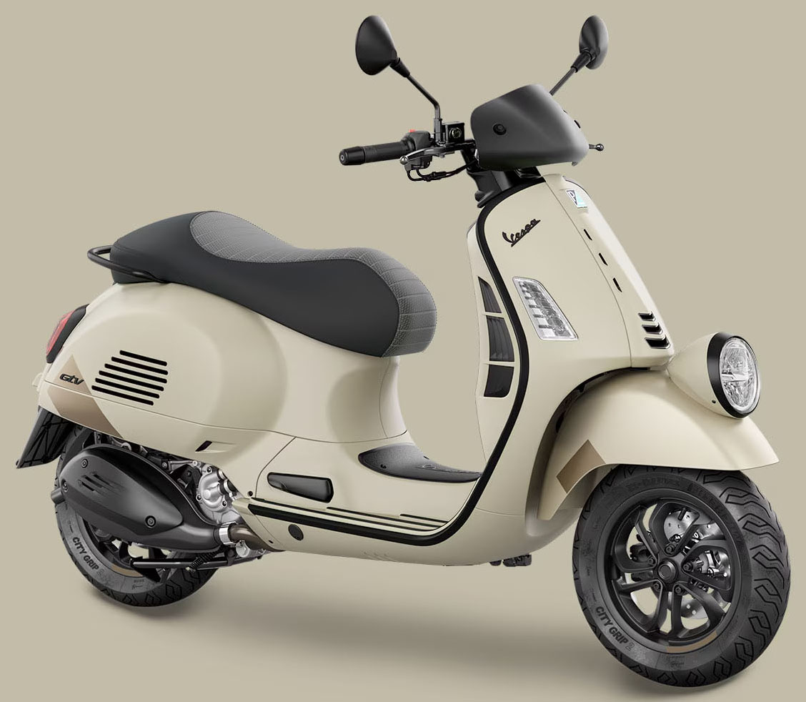 2027 Vespa GTV 310 2