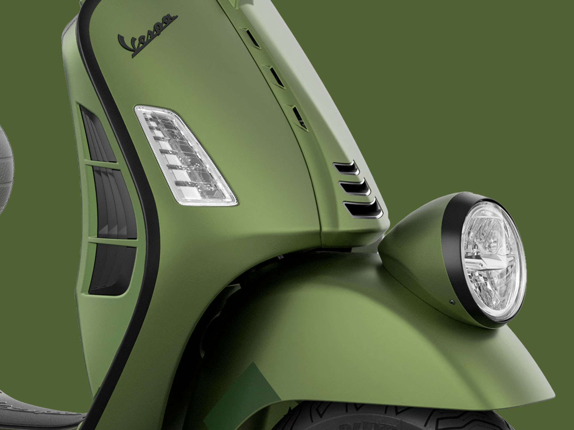 2027 Vespa GTV 310 4