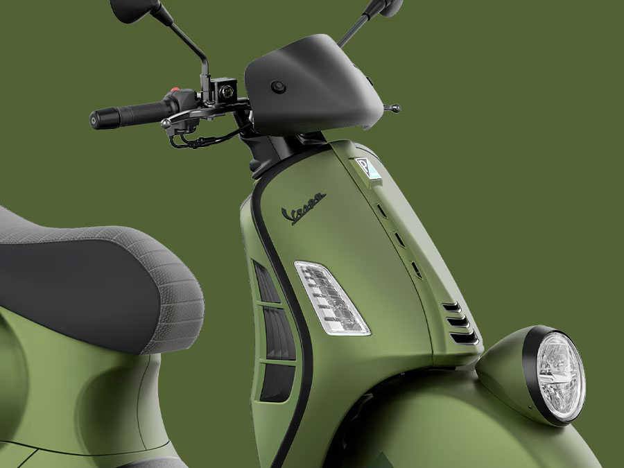 2027 Vespa GTV 310 6