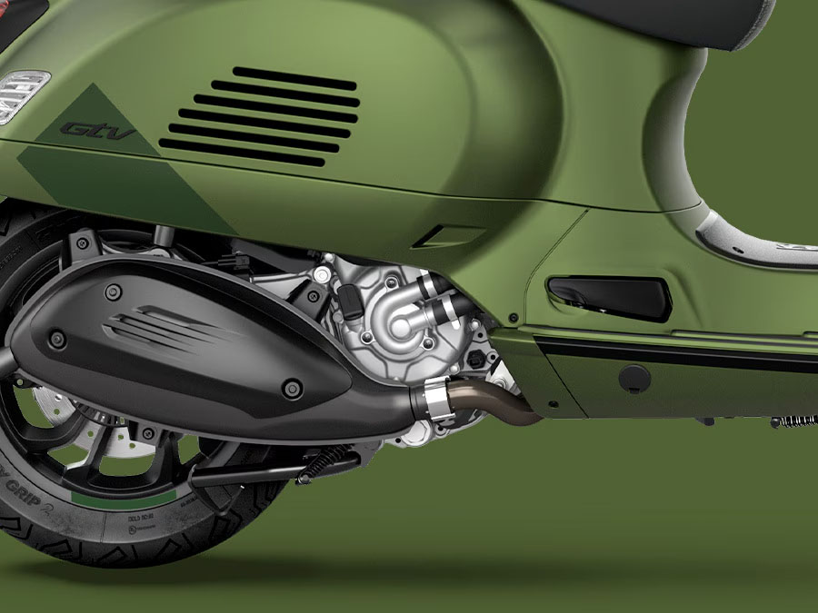 2027 Vespa GTV 310 7