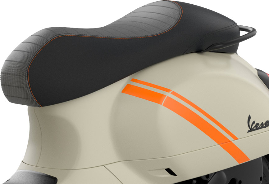 2027 Vespa GTV 310 in Fort Myers, Florida - Photo 10