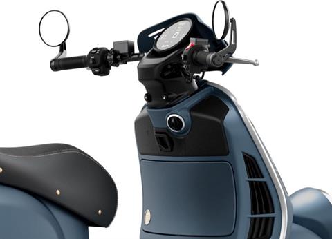 2027 Vespa GTV 310 Officina 8 in Fort Myers, Florida - Photo 10