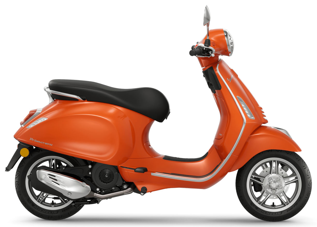 2027 Vespa Primavera 150 in Fort Myers, Florida - Photo 1