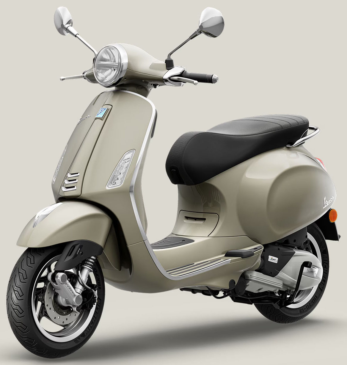 2027 Vespa Primavera 150 2