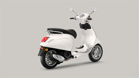 2027 Vespa Primavera 150 in Fort Myers, Florida - Photo 2