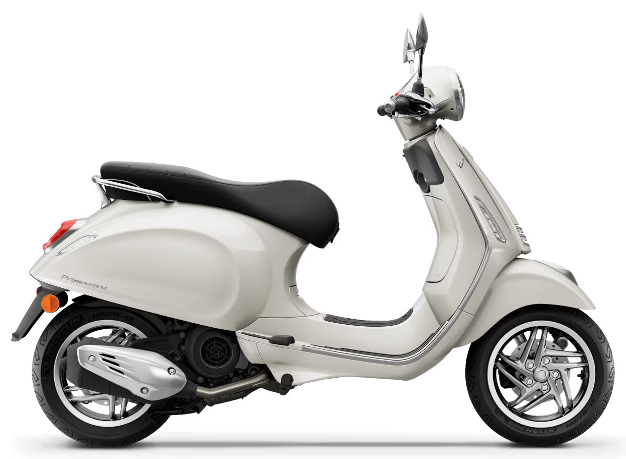 2027 Vespa Primavera 150 for sale 1277000