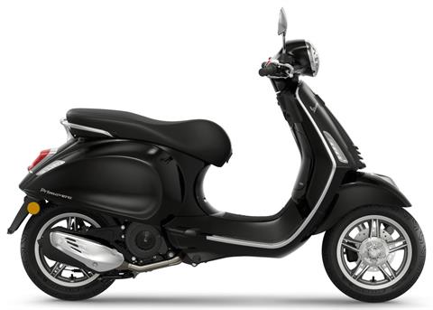 2027 Vespa Primavera 150