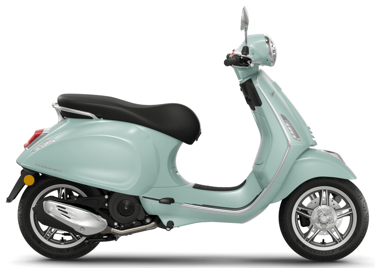 2027 Vespa Primavera 150 in Fort Myers, Florida - Photo 1