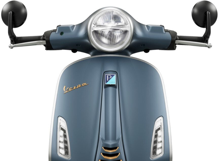 2027 Vespa Primavera 150 Officina 8 in Fort Myers, Florida - Photo 7