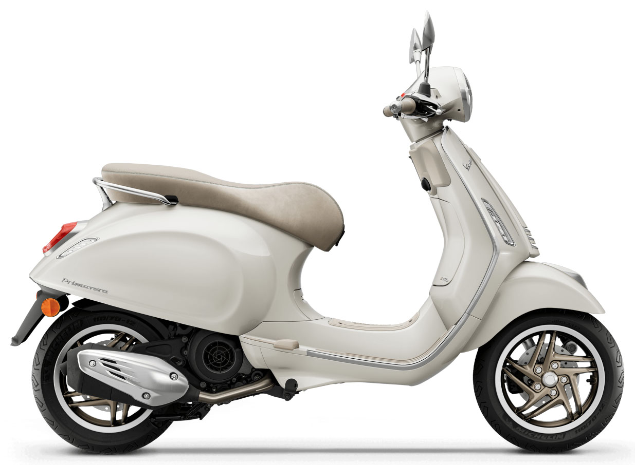 2027 Vespa Primavera 150 S for sale 1235715