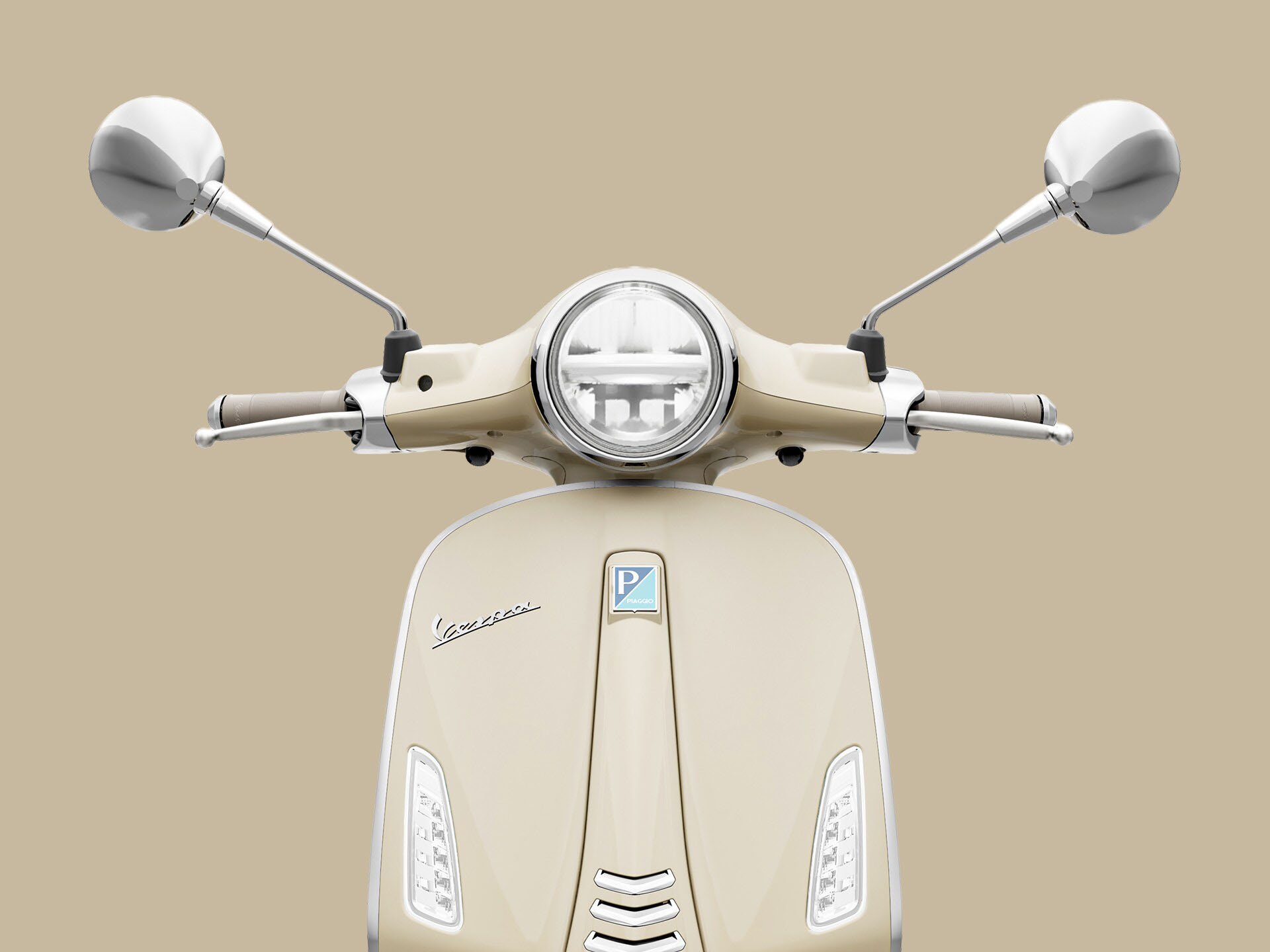2027 Vespa Primavera 150 S Scooters Greer South Carolina EVFFB4DUS2