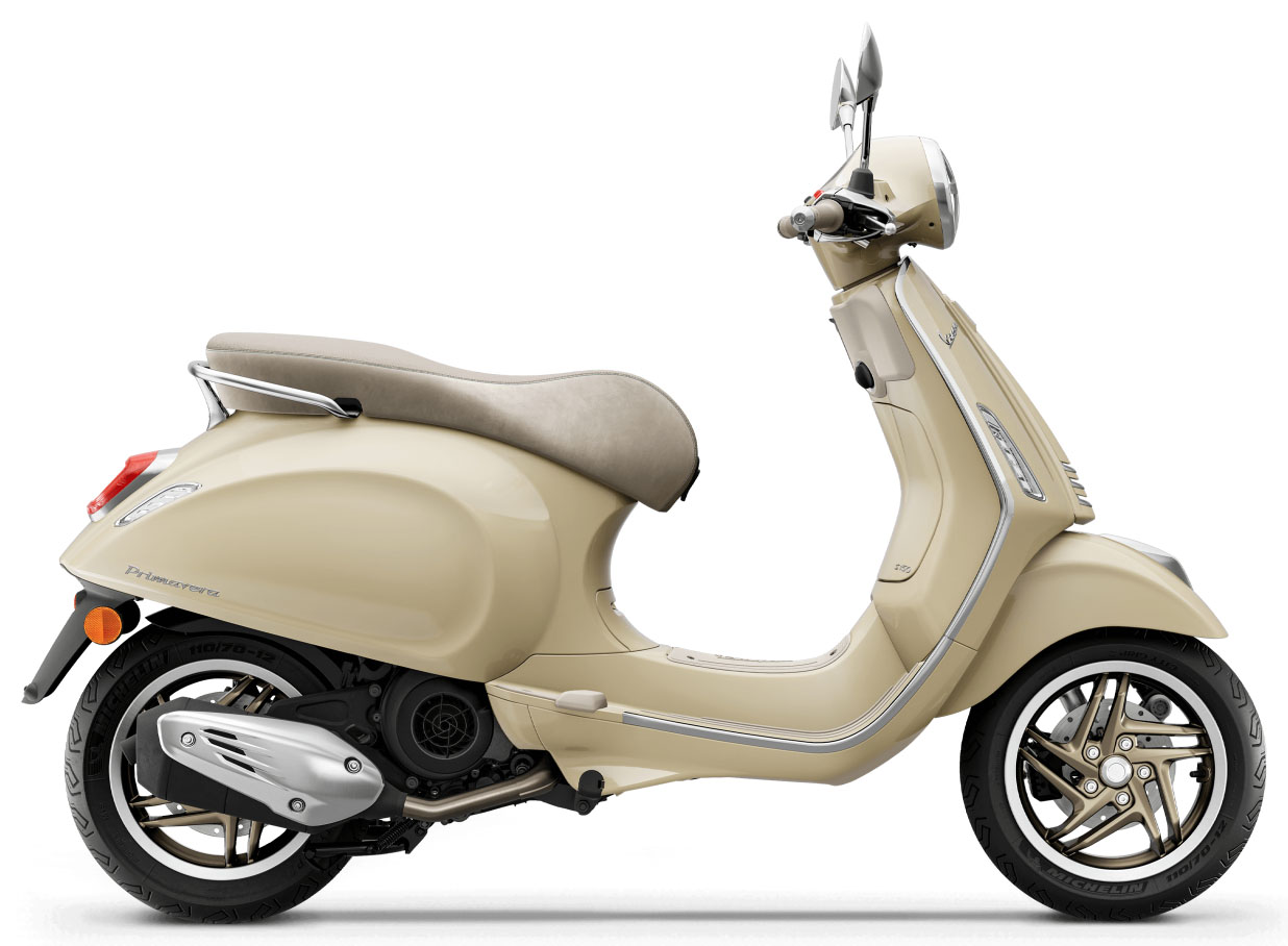 2027 Vespa Primavera 150 S for sale 1259990