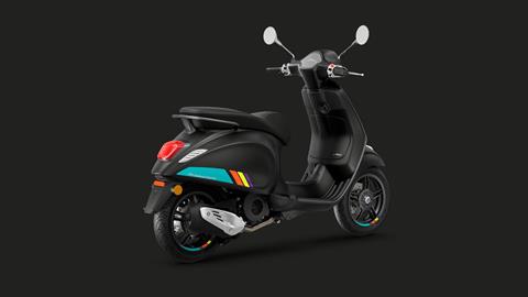 2027 Vespa Primavera 150 S in Fort Myers, Florida - Photo 2