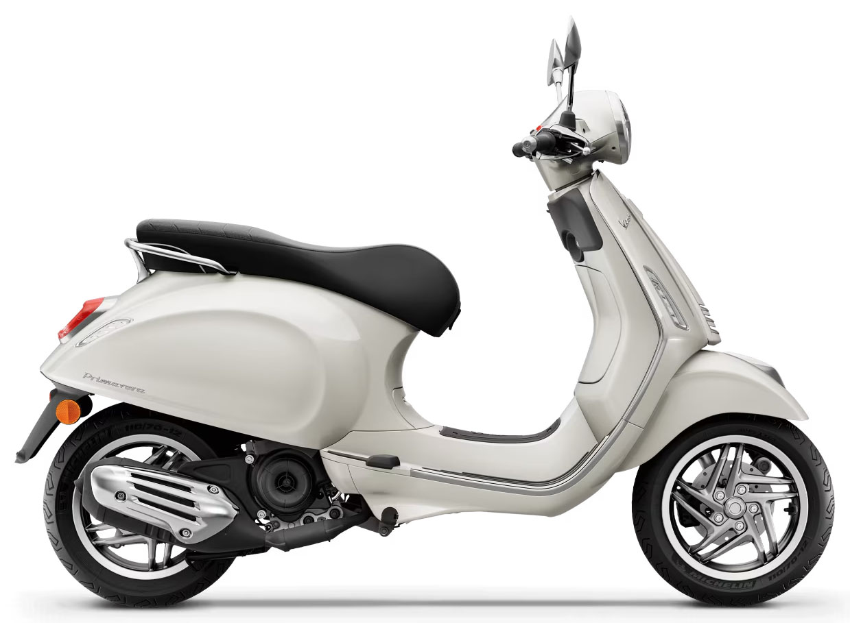 2027 Vespa Primavera 50 for sale 1255556