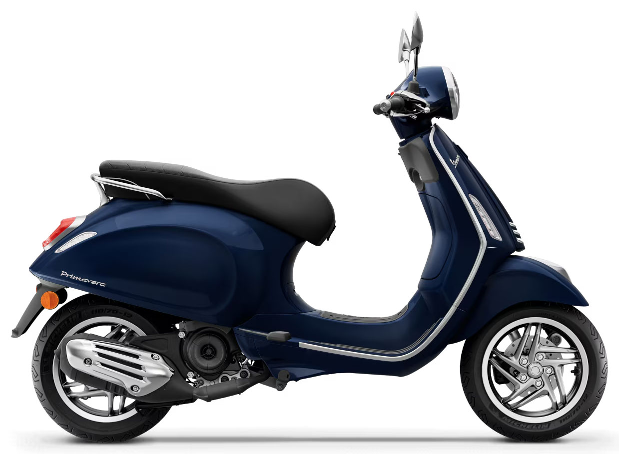 2027 Vespa Primavera 50 for sale 1257004