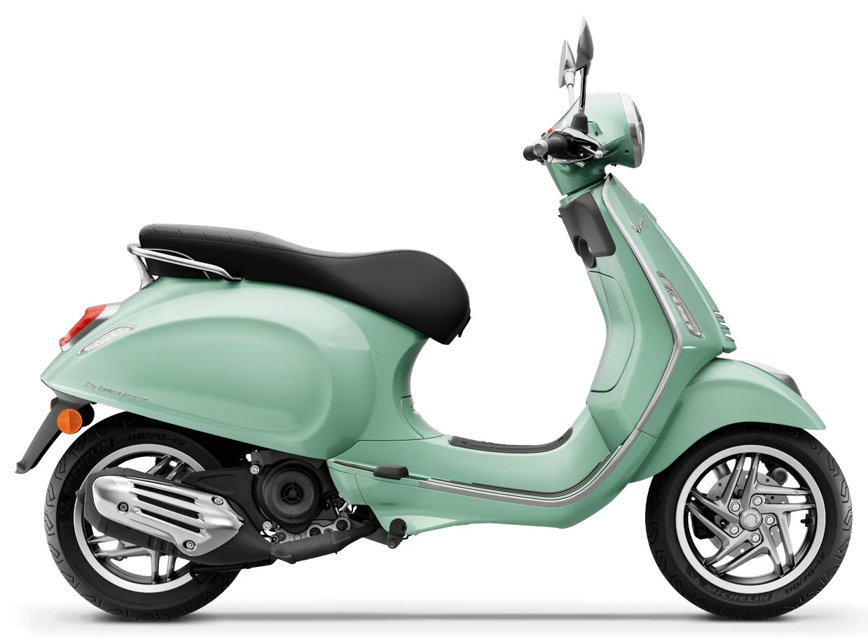 2027 Vespa Primavera 50 for sale 1173940