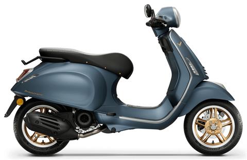 Vespa Models & Prices | Burleson TX Dealer | Lone Star Yamaha Burleson