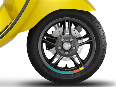 2027 Vespa Primavera 50 S in Fort Myers, Florida - Photo 11