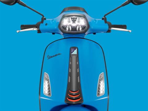 2027 Vespa Sprint 150 S in Fort Myers, Florida - Photo 6