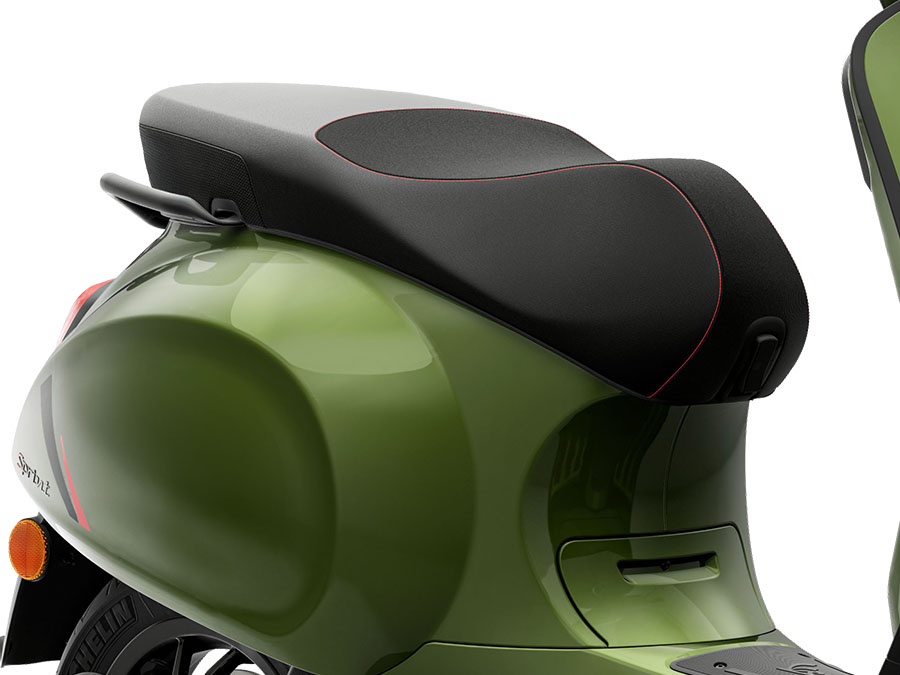 2027 Vespa Sprint 150 S 10