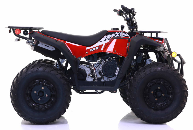 2025  Commander 200 cc EFI for sale 1157725