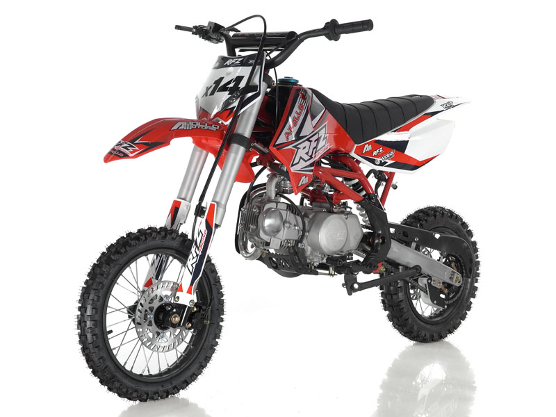 2025  DB-X14 125 cc for sale 1108091