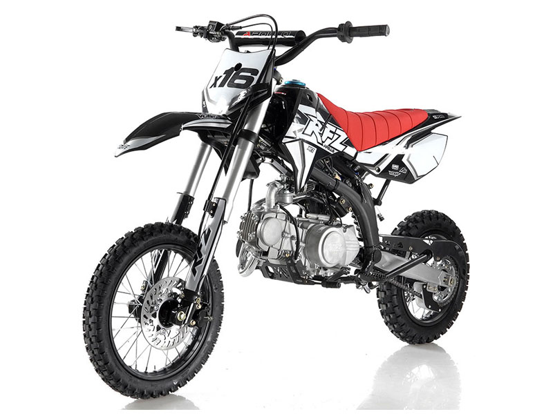 2025  DB-X16 125 cc - New Frame for sale 1197204
