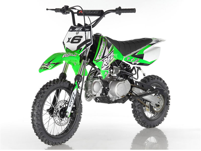 2025  DB-X6 125 cc for sale 1196450