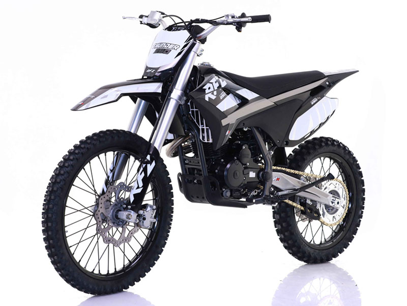 New 2025 Vitacci Thunder 250 cc, Columbia SC | Specs, Price
