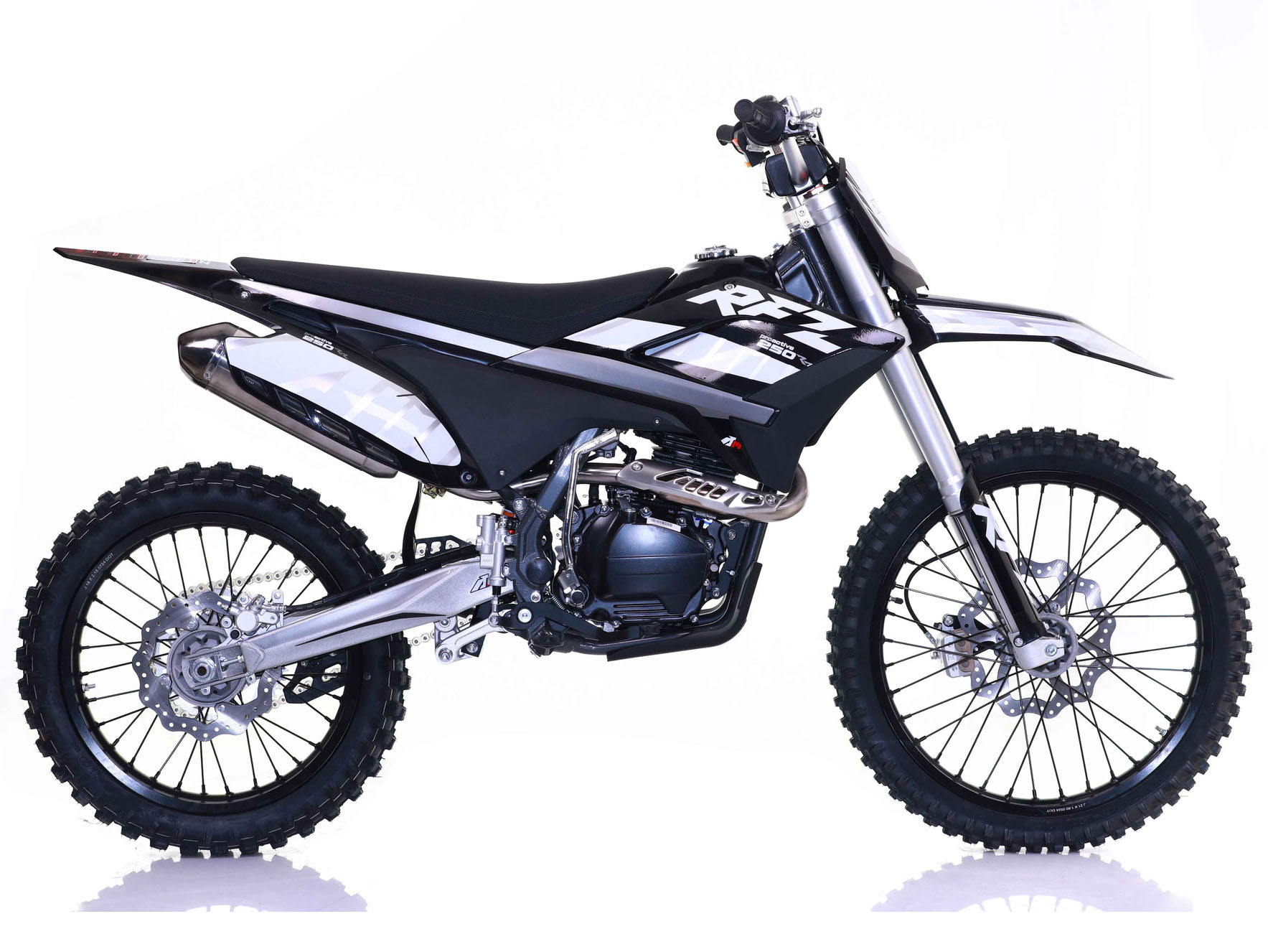 New 2025 Vitacci Thunder 250 cc, Columbia SC | Specs, Price