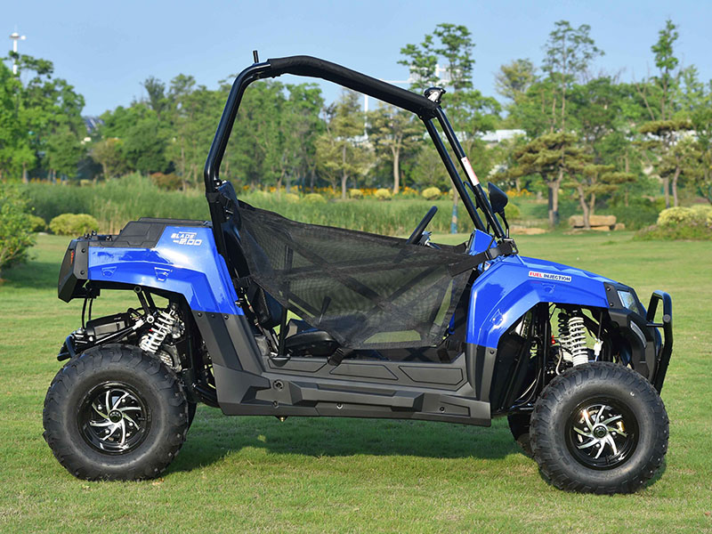 2025 Vitacci Blade 200 EFI in San Antonio, Texas - Photo 1