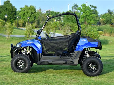 2025 Vitacci Blade 200 EFI in San Antonio, Texas - Photo 2