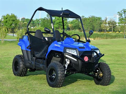 2025 Vitacci Blade 200 EFI in San Antonio, Texas - Photo 3