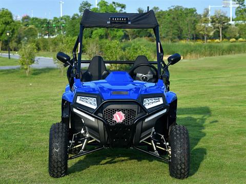 2025 Vitacci Blade 200 EFI in San Antonio, Texas - Photo 5