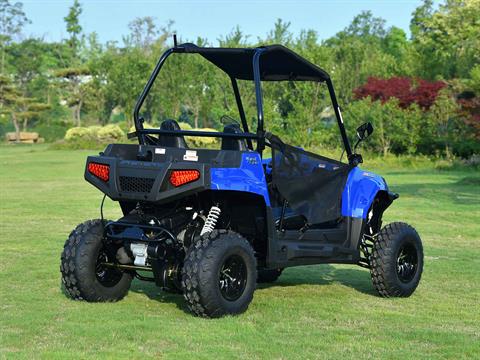 2025 Vitacci Blade 200 EFI in San Antonio, Texas - Photo 6