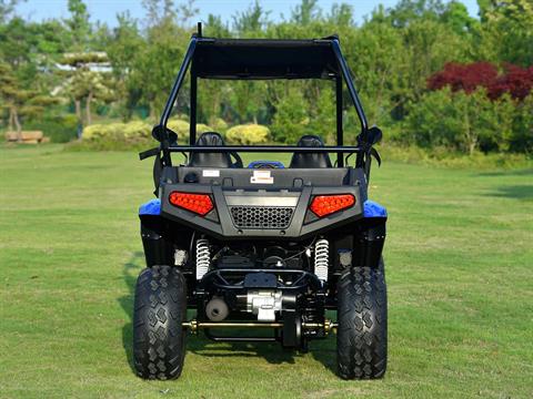 2025 Vitacci Blade 200 EFI in San Antonio, Texas - Photo 8