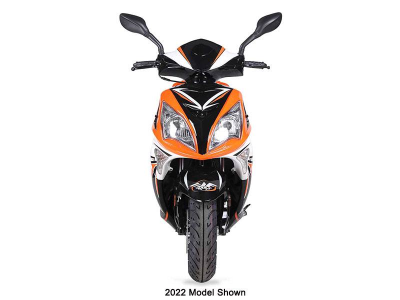 scooter ELS 150