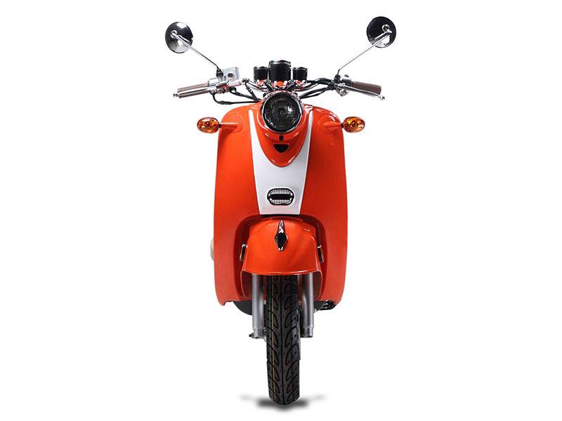 2024 Wolf Brand Scooters Wolf Islander in Pine Bluff, Arkansas