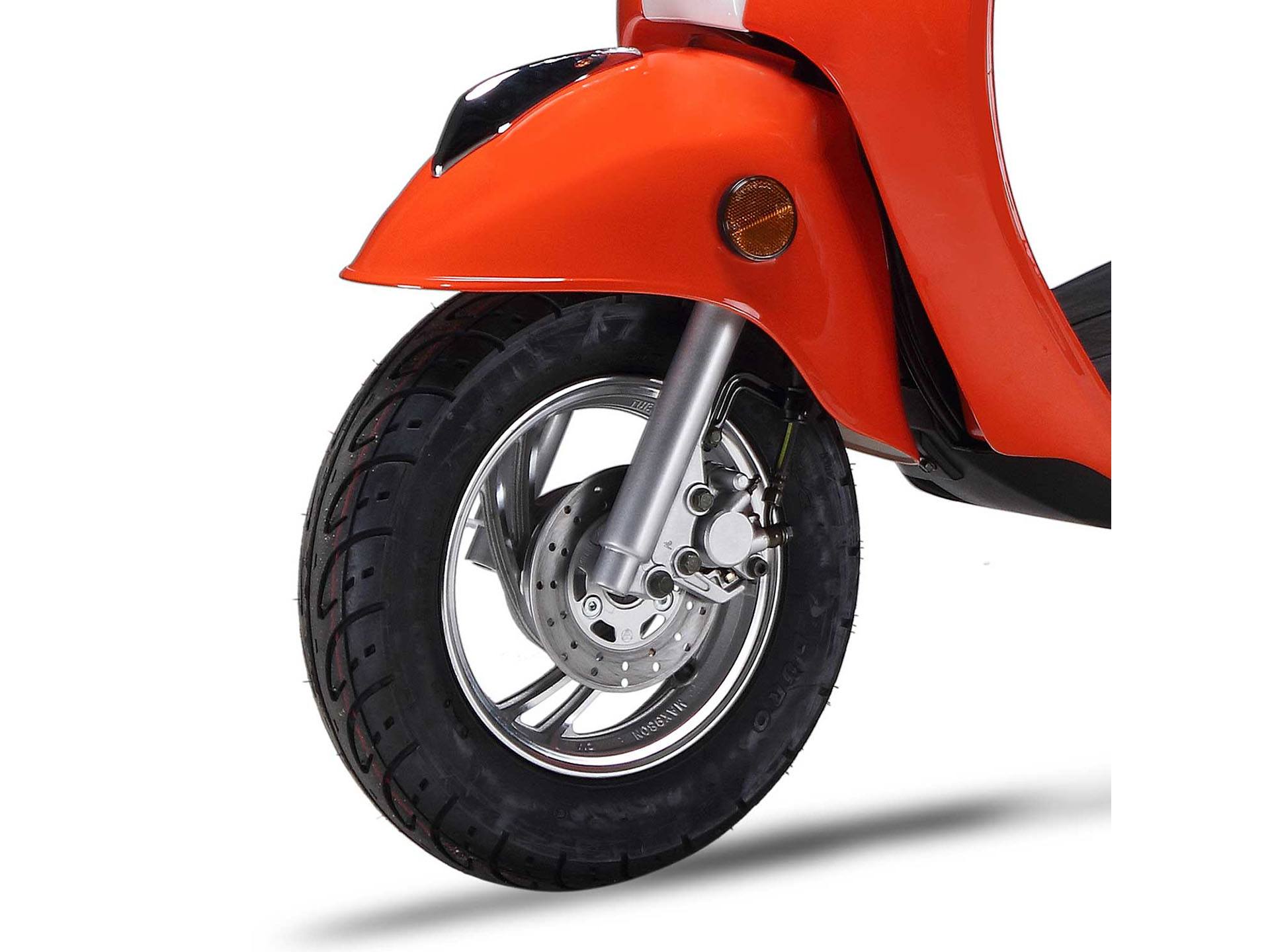 2024 Wolf Brand Scooters Wolf Islander in Pine Bluff, Arkansas
