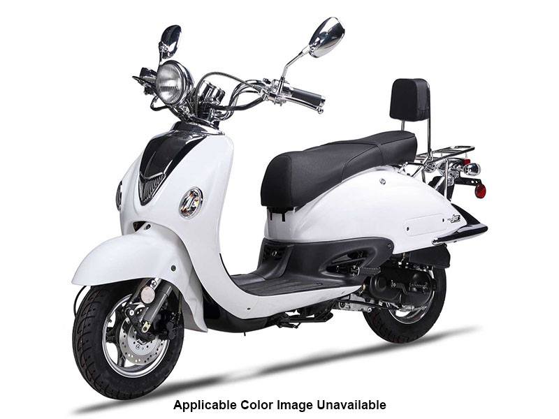 2024 Wolf Brand Scooters Wolf Jet in Pine Bluff, Arkansas